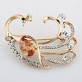 Brooches Pins Vintage Style Imitation Pearl