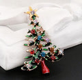 Brooches Pins Vintage Style Imitation Pearl