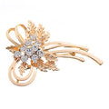 Brooches Pins Vintage Style Imitation Pearl