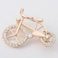 Brooches Pins Vintage Style Imitation Pearl
