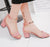 Bead Summer Women Sandals Open Toe shoes