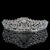 Bridal Headpiece Wedding Tiara Crown, women