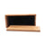 Original Round Bamboo Wood Sun glasses box