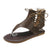 Women Sandals Vintage Summer Women Shoes