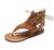 Women Sandals Vintage Summer Women Shoes