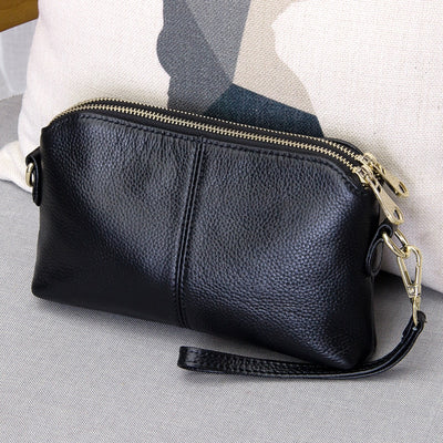 Clutch bag style Fashion trend Women Handbag