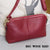Clutch bag style Fashion trend Women Handbag