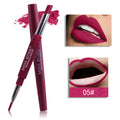 Lipstick Set Sexy Beauty Long Lasting Waterproof