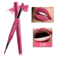Lipstick Set Sexy Beauty Long Lasting Waterproof