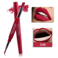 Lipstick Set Sexy Beauty Long Lasting Waterproof
