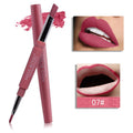 Lipstick Set Sexy Beauty Long Lasting Waterproof