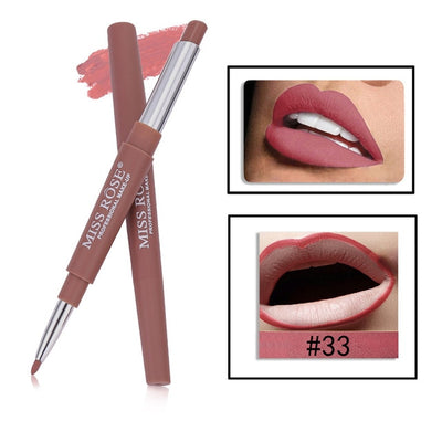Lipstick Set Sexy Beauty Long Lasting Waterproof