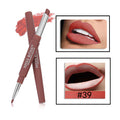 Lipstick Set Sexy Beauty Long Lasting Waterproof