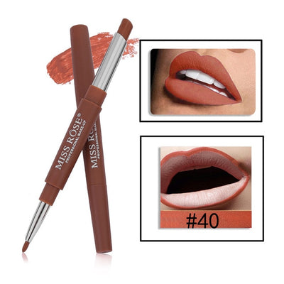 Lipstick Set Sexy Beauty Long Lasting Waterproof