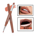 Lipstick Set Sexy Beauty Long Lasting Waterproof