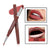 Lipstick Set Sexy Beauty Long Lasting Waterproof