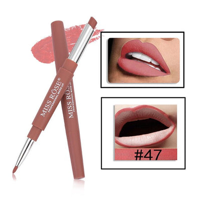 Lipstick Set Sexy Beauty Long Lasting Waterproof