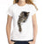 Short sleeve Casual Round neck Cheap Clothes