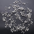 Vine Tiara Bride Head Chain Bridal Bride Hair