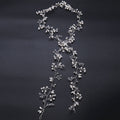 Vine Tiara Bride Head Chain Bridal Bride Hair