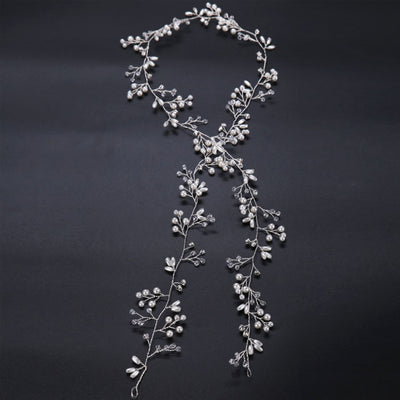 Vine Tiara Bride Head Chain Bridal Bride Hair
