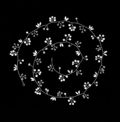 Vine Tiara Bride Head Chain Bridal Bride Hair