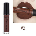 Liquid Lipstick Kit Waterproof Lip gloss