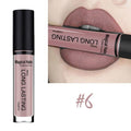 Liquid Lipstick Kit Waterproof Lip gloss