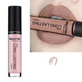 Liquid Lipstick Kit Waterproof Lip gloss