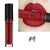 Liquid Lipstick Kit Waterproof Lip gloss