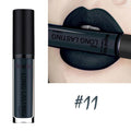 Liquid Lipstick Kit Waterproof Lip gloss