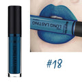 Liquid Lipstick Kit Waterproof Lip gloss