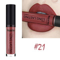 Liquid Lipstick Kit Waterproof Lip gloss