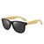 Bamboo Sunglasses for Men Women l Goggles