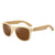 Bamboo Sunglasses for Men Women l Goggles
