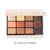 Professional Matte Shadow Make Up High Pigment