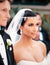 Crystal Women Forehead Headband Head Chain