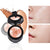 Foundation cream moisturizing base make up