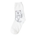 Fashion Unisex Cartoon Cat Art Funny Alien