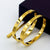 Titanium Classic Design Cross Bracelets
