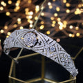 Gorgeous Crown Meghan Markle Wedding