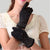 Autumn Winter Fashion Ladies Cashmere Gloves