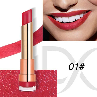 Lipstick makeup nude purple red liquid set velvet