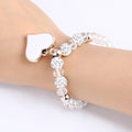 Romantic Vintage Bracelets For Women Heart