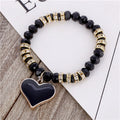 Romantic Vintage Bracelets For Women Heart