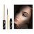 Black Liquid Eyeliner Waterproof Liquid Eye Liner