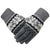 Winter Knitted Gloves Christmas Deer Fashion
