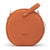 Design Fashion Women Shoulder Bag Leather