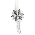 Fashion Chain Necklace for Women Silver