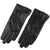 Special Offer Dark Red Women Gloves Fashion